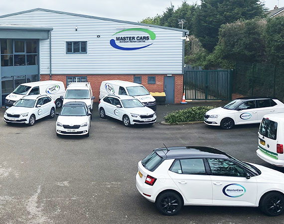 Courtesy Cars & Mobility