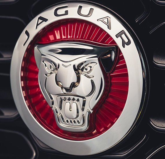 Jaguar Approved